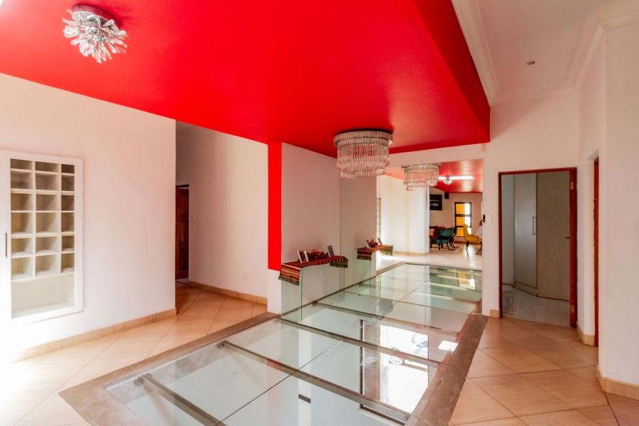 4 Bedroom Property for Sale in Xanadu Eco Park North West